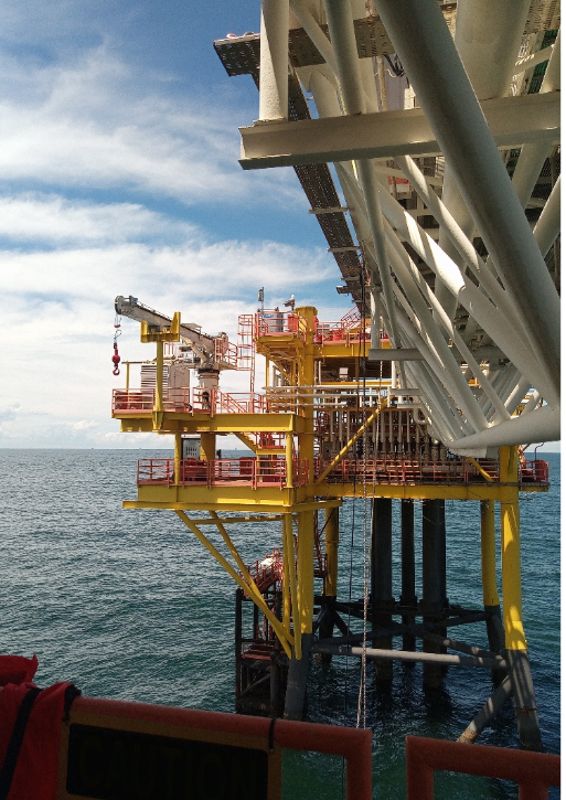 HCSB yard & equipment